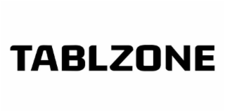 TABLZONE logo