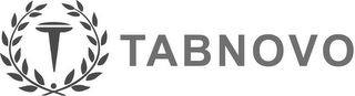 TABNOVO logo