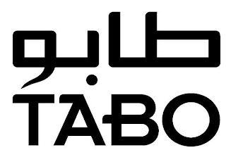 TABO logo