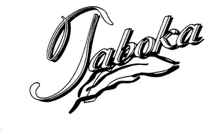 TABOKA logo