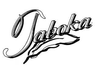 TABOKA logo