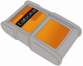 TABOKA logo