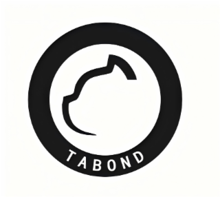 TABOND logo