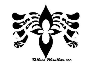 TABONO WORUBAN LLC logo