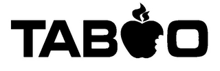 TABOO logo