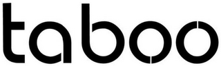 TABOO logo