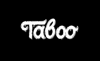 TABOO logo