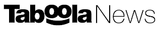 TABOOLA NEWS logo
