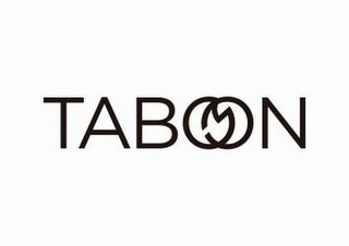 TABOON logo