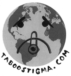 TABOOSTIGMA.COM logo