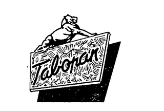 TABOPAN logo