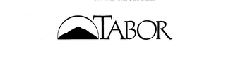 TABOR logo