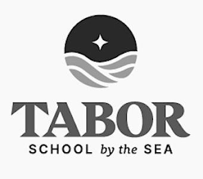 TABOR SCHOOL BY THE SEA logo