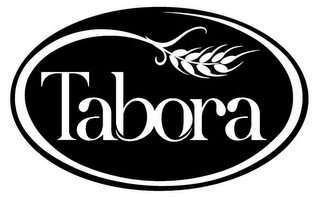 TABORA logo