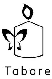 TABORE logo