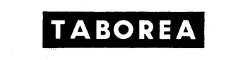 TABOREA logo