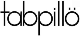 TABPILLÖ logo