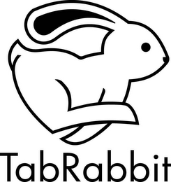 TABRABBIT logo