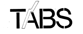 TABS logo