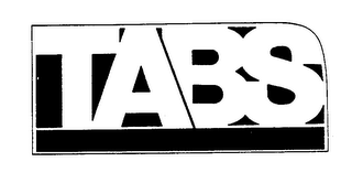 TABS logo