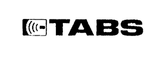 TABS logo