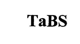 TABS logo