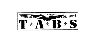 TABS logo