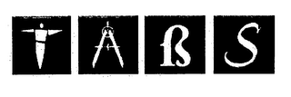 TABS logo