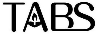 TABS logo