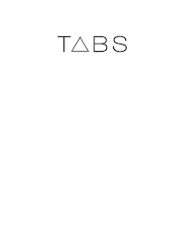 TABS logo