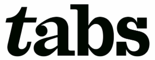 TABS logo
