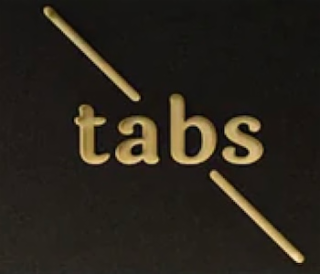 TABS logo