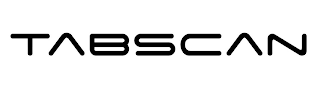 TABSCAN logo