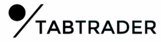 TABTRADER logo