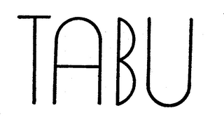 TABU