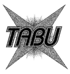 TABU logo