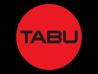 TABU logo