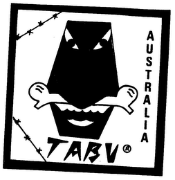TABU AUSTRALIA logo