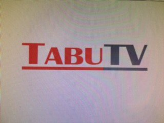 TABU TV logo