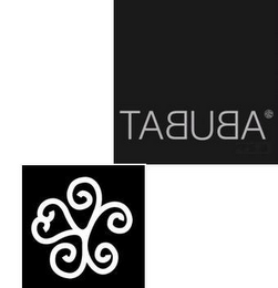 TABUBA logo