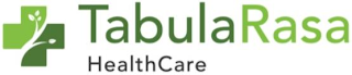 TABULARASA HEALTHCARE logo