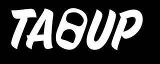 TABUP logo