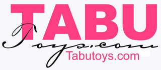 TABUTOYS.COM TABUTOYS.COM logo