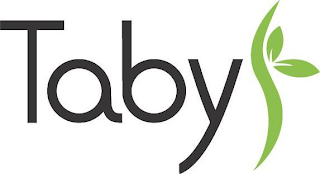 TABYS logo