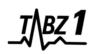 TABZ1 logo