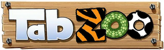 TABZOO logo