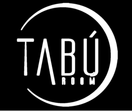 TABÚ ROOM logo