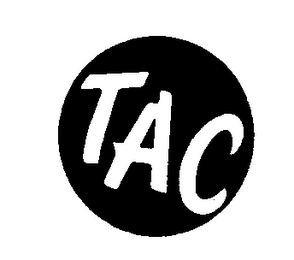 TAC logo