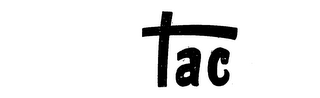TAC logo