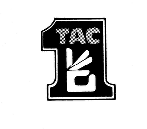TAC logo
